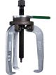 Kukko 3-Armed Alligator Puller w/Fixed Puller Legs & Anti-Slip Protection