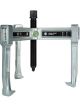 Kukko 3-Arm Universal Puller VARIO with Spring-Loaded End Lock