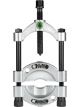 Kukko Cutting device with Quick-Action Clamping Spindle