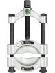 Kukko Separate Device with Quick-Action Clamping Spindle