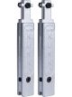Kukko 2 Trigger Hook Extensions pair