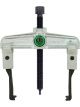 Kukko 2-Arm Universal Puller with Narrow Trigger Hooks