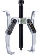 Kukko 2-Arm Flap Puller w/ Adjustable Reach Oscillating/Reversible