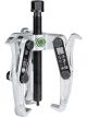 Kukko 3-Armed Puller w/ Oscillating & Reversible Puller Legs