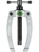 Kukko Counter Stay Clamping Depth 115mm