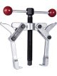 Kukko 2 Jaw Quick Adjusting Puller