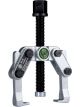 Kukko 2-Arm Universal Puller with Swivelling Puller Legs