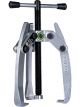 Kukko 3-Arm Universal Puller with Swivelling Puller Legs