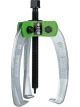 Kukko Handy 3-Arm Industrial Puller w/ Power-Transmitting & Self-Centring
