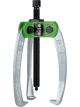 Kukko Handy 3-Arm Industrial Puller w/ Power-Transmitting & Self-Centring