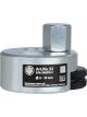 Kukko Stud Extractor with Large Clamping Range