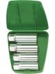 Kukko Pin Extractor For Narrow Spaces Set