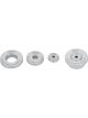 Kukko Universal Pressure Piece Set 3 Pc
