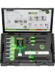 Kukko Ball Bearing Extraction Set Universal