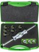 Kukko Sliding Hammer Sets in a Case