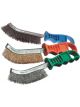Lessmann Universal Wire Brush Set 3 Pc