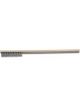 Lessmann Radiator Brush 420 x 20mm Straight 3 Rows Steel Wire