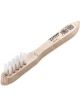 Lessmann Spark Plug Brush 150x15mm Transparent Nylon PA Straight 0.30mm
