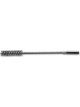 Lessmann Cylinder Brush 8mm Shank 200x55mm 13mm Steel Wire