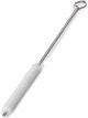 Lessmann Cylinder Brush IBZ 300 x 100mm Dia 8mm Nylon Straight 0.20mm