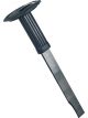 Mueller Weld Breaker with Protection Rubber Handle