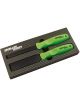 Mueller XL-Carbide Scraper Kit