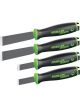Mueller Chisel Scraper Kit 4 Pc