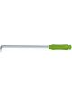 Mueller Heavy Duty Pry Bar 610mm x 60 Degrees