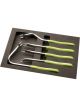 Mueller Clip Lifter Kit 5 Pc