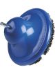 Mueller Wheel Hub Grinder Type 1