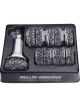 Mueller Aluminium Wheel Hub Grinder Type 2