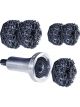 Mueller Aluminium Wheel Hub Grinder Type 2