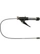 Mueller Hose Clamp Compressor Flexible with Universal Jaw Black