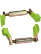 Mueller Wheel Camber Adjuster 2 Pc