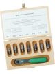 Mueller Wheel Camber & Door Hinge Kit 8 Pc