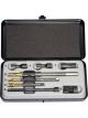 Mueller Glow Plug Drill Kit M10 x 1.25