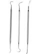 Mueller Multi Function Micro Tool Kit 3 Pc