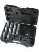 Mueller XS Press & Pull Sleeve Kit Basic