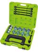 Mueller Press & Pull Sleeve Combination Kit