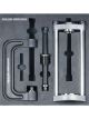 Mueller C-Clamp and Base Frame Kit