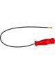 Mueller Flexible Magnetic Pick Up Tool Red