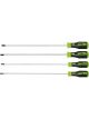 Mueller XL Hex Screwdriver Kit 4 Pc