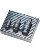 Mueller Polygon Impact Joint Kit 3 Pc