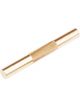 Mueller Aluminium Mounting Punch 30 x 300mm