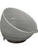 Mueller Magnetic Parts Bowl 2 Pc Gray