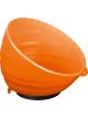 Mueller Magnetic Parts Bowl 2 Pc Orange