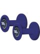 Mueller Magnetic Holder Kit Blue 2 Pc