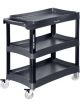 Mueller Garage Service Cart