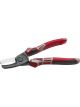NWS Flat Cable Cutter 210mm