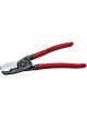NWS Cable Cutter 210mm